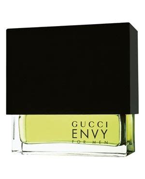 gucci envy for.men fragrantica|gucci envy for women discontinued.